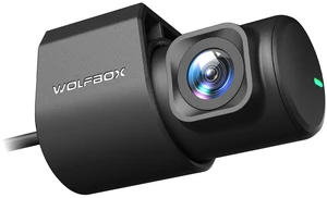 WOLFBOX X3 Original Rear Camera Comes with a 20ft Original Cable, 1080P 30FPS Rotatable Rearview Camera. WOLFBOX X3 Original Rear Camera Comes with a 20ft Original Cable, 1080P 30FPS Rotatable Rearview Camera.