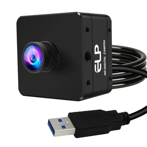 ELP 5mp 60fps Global Shutter USB3.0 Camera Wide Angle 120degree Webcam for Computer Mini UVC USB3.0/2.0 PC Camera for Laptop High Speed Lightburn Cameras for Windows, Linux, Mac, Pi, Jetson Nano ELP 5mp 60fps Global Shutter USB3.0 Camera Wide Angle 120degree Webcam for Computer Mini UVC USB3.0/2.0 PC Camera for Laptop High Speed Lightburn Cameras for Windows, Linux, Mac, Pi, Jetson Nano