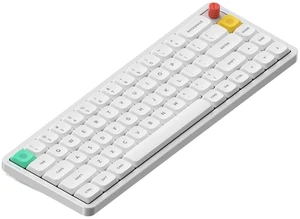 nuphy Air65 V3 Wireless Mechanical Keyboard with Multifunctional knob nuphy Air65 V3 Wireless Mechanical Keyboard with Multifunctional knob