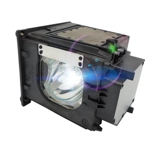 CTLAMP A+ Quality 915P049020 Replacement Projector Lamp Bulb with Housing Compatible with Mitsubishi WD-73831 WD-65831 WD-57831 WD-73732 CTLAMP A+ Quality 915P049020 Replacement Projector Lamp Bulb with Housing Compatible with Mitsubishi WD-73831 WD-65831 WD-57831 WD-73732