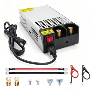 110V AC to DC 48V Converter 120V to 48V 31.25A 1500W Power Supply 110V AC to DC 48V Converter 120V to 48V 31.25A 1500W Power Supply