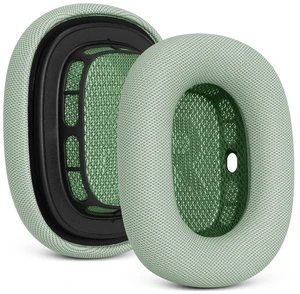 Ear Cushions Replacement for Apple AirPods Max, Air Pod Max Ear Cup (Green) Ear Cushions Replacement for Apple AirPods Max, Air Pod Max Ear Cup (Green)