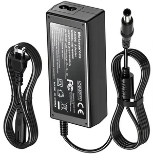 19V Adapter for Samsung S32CG512EN S32CG512E S32CG512ENXZA Odyssey G5 G51C 19V Adapter for Samsung S32CG512EN S32CG512E S32CG512ENXZA Odyssey G5 G51C