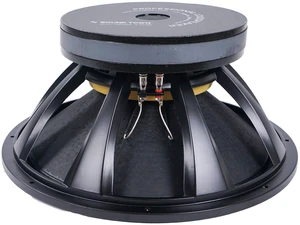 Sound Town 18 1000W Cast Aluminum Frame Woofer (Low Frequency Driver), Replacement Woofer for PA/DJ Subwoofer Cabinets (STLF-18500A) Sound Town 18 1000W Cast Aluminum Frame Woofer (Low Frequency Driver), Replacement Woofer for PA/DJ Subwoofer Cabinets (STLF-18500A)