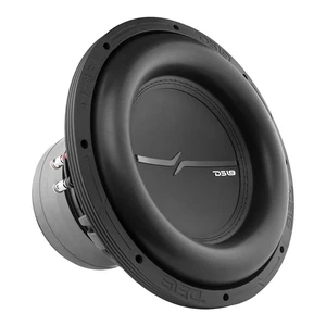 DS18 ZXI12.2D 12 Inches High Excursion Car Subwoofer - 2000 Watts Dual Voice Coil 2+2 Ohms (1 Speaker), Black DS18 ZXI12.2D 12 Inches High Excursion Car Subwoofer - 2000 Watts Dual Voice Coil 2+2 Ohms (1 Speaker), Black