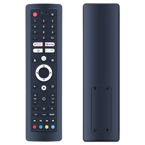 Voice Remote Replacement for SYLVOX Cabinet TV KT16K0KHGA KT156B Voice Remote Replacement for SYLVOX Cabinet TV KT16K0KHGA KT156B