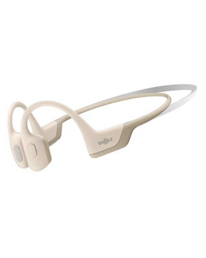 SHOKZ OpenRun Pro Mini - Premium Bone Conduction Open-Ear Bluetooth Sport Headphones - Sweat Resistant Wireless Earphones for Workouts and Running with Deep Base - Built-in Mic, with Headband SHOKZ OpenRun Pro Mini - Premium Bone Conduction Open-Ear Bluetooth Sport Headphones - Sweat Resistant Wireless Earphones for Workouts and Running with Deep Base - Built-in Mic, with Headband