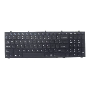 eseegoo New Replacement Keyboard for Clevo W370 W370ST W370ET W370SS W370SK W370STQ W350 W350ET W350SK W350SKQ W350ST W670 W670SR W670SRQ W670SZQ W670SZQ1 W670SHQ Backlit US Keyboard eseegoo New Replacement Keyboard for Clevo W370 W370ST W370ET W370SS W370SK W370STQ W350 W350ET W350SK W350SKQ W350ST W670 W670SR W670SRQ W670SZQ W670SZQ1 W670SHQ Backlit US Keyboard