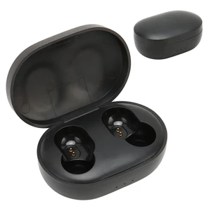 CCYLEZ Earbuds Case, Wired Charging Case Replacement, 3.3FT Type C Charging Cable, for AirDots 2 BT Headset, Everyday Use, Office, Home CCYLEZ Earbuds Case, Wired Charging Case Replacement, 3.3FT Type C Charging Cable, for AirDots 2 BT Headset, Everyday Use, Office, Home
