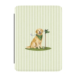 Casely 7" Kindle Case ^^ Clubhouse ^^ Golden on the Green ^^ Compatible with 7 Kindle Colorsoft and 7 Kindle Paperwhite (12th Gen) Casely 7" Kindle Case ^^ Clubhouse ^^ Golden on the Green ^^ Compatible with 7 Kindle Colorsoft and 7 Kindle Paperwhite (12th Gen)
