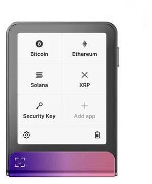 Ledger Flex Crypto Wallet Securely Manage All Your Digital Assets Ledger Flex Crypto Wallet Securely Manage All Your Digital Assets