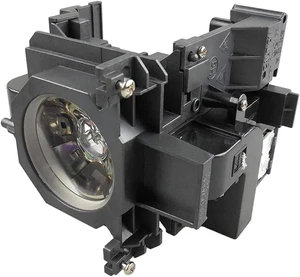 CTLAMP A+ Quality 003-120531-01 Replacement Projector Lamp Bulb with Housing Compatible with Christie LX505 CTLAMP A+ Quality 003-120531-01 Replacement Projector Lamp Bulb with Housing Compatible with Christie LX505