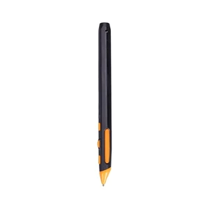 XUMIUZIY Wireless Optical Pocket Pen Mouse, 2.4G Wireless Optical Pen Mouse, 800/1200/1600 DPI Adjustable, USB Adapter, Handwriting Mini Ergonomic for PC Laptop (Black) XUMIUZIY Wireless Optical Pocket Pen Mouse, 2.4G Wireless Optical Pen Mouse, 800/1200/1600 DPI Adjustable, USB Adapter, Handwriting Mini Ergonomic for PC Laptop (Black)