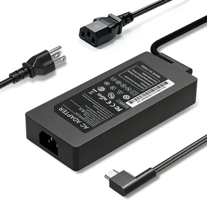 NDWQGFS 230W 200W Laptop Charger for Razer Blade 14/15/16/17 (2018-2025) NDWQGFS 230W 200W Laptop Charger for Razer Blade 14/15/16/17 (2018-2025)