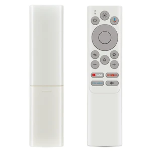 Rankle Memory Projector Remote Control for Nebula X1 Triple Laser 4K Projector D2351 D0442X, for Anker Nebula Cosmos 4K SE Capsule 3 D2342, White Rankle Memory Projector Remote Control for Nebula X1 Triple Laser 4K Projector D2351 D0442X, for Anker Nebula Cosmos 4K SE Capsule 3 D2342, White
