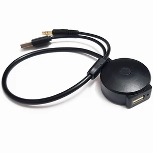 Bojer Bluetooth Adapter for Mini Cooper BMW Car Bojer Bluetooth Adapter for Mini Cooper BMW Car
