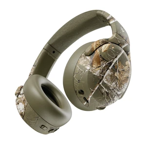 Skullcandy Crusher ANC 2 Wireless Headphones - Realtree Edge Colors Drab Skullcandy Crusher ANC 2 Wireless Headphones - Realtree Edge Colors Drab