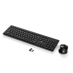 MangoEra Silent Wireless Keyboard and Mouse Combo, Full Size Number Pad MangoEra Silent Wireless Keyboard and Mouse Combo, Full Size Number Pad