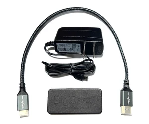 DigiCast TV Kit DigiCast TV Kit