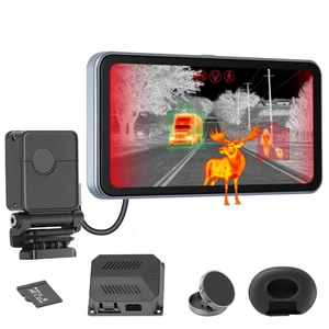 EVIL ENERGY Thermal Camera for Car, Car Thermal Night Vision EVIL ENERGY Thermal Camera for Car, Car Thermal Night Vision