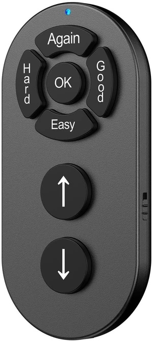 Remote for Anki,No Remap,Compatible with Mac,PC,iOS,Android,Black Remote for Anki,No Remap,Compatible with Mac,PC,iOS,Android,Black