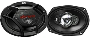 CS-DR6950H 800 WTS JVC 6x9 5 Way Car Speaker CS-DR6950H 800 WTS JVC 6x9 5 Way Car Speaker