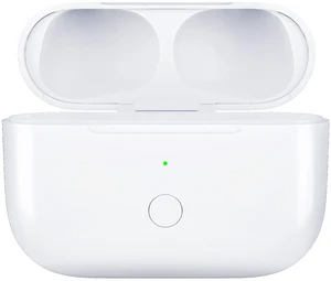 Wireless Charging Case Compatible with AirPods Pro 1st & 2nd Generation, for Airpods Pro Charger Replacement Cases, Support Bluetooth Pairing&Sync Button,661 Mah Built-in Ba Wireless Charging Case Compatible with AirPods Pro 1st & 2nd Generation, for Airpods Pro Charger Replacement Cases, Support Bluetooth Pairing&Sync Button,661 Mah Built-in Ba