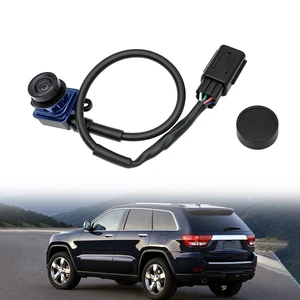 56054059AC Rear View Backup Camera Compatible with Jeep Grand Cherokee 2011 56054059AC Rear View Backup Camera Compatible with Jeep Grand Cherokee 2011