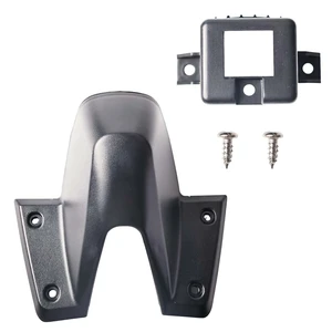 GSNIZ 90782040019051 Rear Roof Camera Housing Fits for Freightliner Sprinter & Mercedes Benz Sprinter 1500 2500 3500 Van 2018-2020, Backup Camera Housing Replace# A907820120 GSNIZ 90782040019051 Rear Roof Camera Housing Fits for Freightliner Sprinter & Mercedes Benz Sprinter 1500 2500 3500 Van 2018-2020, Backup Camera Housing Replace# A907820120