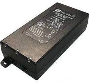 POE90U-1BT-X-R, POE Midspan, Power Injector, 1-Port, 90W 56VDC 1.6A; 90-264VAC in; 10G, Input Conn: IEC320 Inlet 3pin POE90U-1BT-X-R, POE Midspan, Power Injector, 1-Port, 90W 56VDC 1.6A; 90-264VAC in; 10G, Input Conn: IEC320 Inlet 3pin