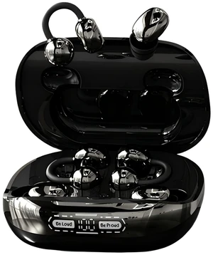 JPYS GT630S 2-in-1 Wireless Earbuds, Open-Ear Clip-On and Sleep Earbuds JPYS GT630S 2-in-1 Wireless Earbuds, Open-Ear Clip-On and Sleep Earbuds