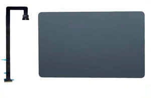 IGUANLI New A3114 Trackpad for MacBook Air 15 inch M3 A3114 Trackpad Touchpad with Cable 2024 Year (Middnight) IGUANLI New A3114 Trackpad for MacBook Air 15 inch M3 A3114 Trackpad Touchpad with Cable 2024 Year (Middnight)