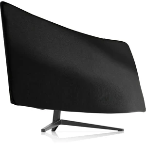 Dust Cover for Sceptre 34" Curved Ultrawide Monitor, Neoprene Dust Cover for Sceptre 34" Curved Ultrawide Monitor, Neoprene