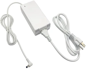 SMSZQR 54V 210W Power Adapter for Ubiquiti Networks UniFi XG 6 PoE Compatible with US-XG-6POE,USW-Ultra-210W 6 and 8-Port Switches,ADS-210NX-48-1,540210E,ADS-210NX-48-1540210E Models, PSU(White) SMSZQR 54V 210W Power Adapter for Ubiquiti Networks UniFi XG 6 PoE Compatible with US-XG-6POE,USW-Ultra-210W 6 and 8-Port Switches,ADS-210NX-48-1,540210E,ADS-210NX-48-1540210E Models, PSU(White)