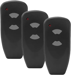 Upgrade Garage Door Opener Remote for Marantec Harrison Martin M3-2312, Support Copy and Program, 315 MHz 2 Button Garage Door Remote Replacement Program Pin, for Marantec Garage Door Keypad Upgrade Garage Door Opener Remote for Marantec Harrison Martin M3-2312, Support Copy and Program, 315 MHz 2 Button Garage Door Remote Replacement Program Pin, for Marantec Garage Door Keypad