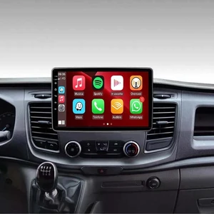 car Radio Stereo Blister Head Unit for Ford Transit 2018 2019 2020 2021 2022 2023 2024,wirelss carplay, wirelss Android auto,BT,GPS Navigation car Multimedia Player,l,WiFi,10.1 inch car Radio Stereo Blister Head Unit for Ford Transit 2018 2019 2020 2021 2022 2023 2024,wirelss carplay, wirelss Android auto,BT,GPS Navigation car Multimedia Player,l,WiFi,10.1 inch
