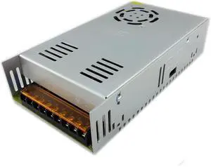 60V DC stabilized Small Size Power Supply 60V10A 600W Equipment Industrial Control Adjustable Switching Power Supply S-600-48 60V DC stabilized Small Size Power Supply 60V10A 600W Equipment Industrial Control Adjustable Switching Power Supply S-600-48