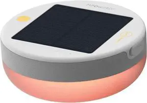 MPOWERD Luci ExpLolere Solar Light + Speaker, Multi, One Size MPOWERD Luci ExpLolere Solar Light + Speaker, Multi, One Size