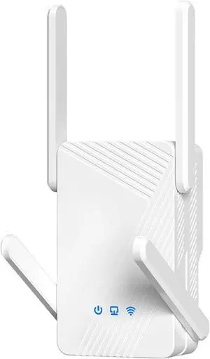 BE3600 Wi-Fi 7 Range Extender RE223BE w/Ethernet Port BE3600 Wi-Fi 7 Range Extender RE223BE w/Ethernet Port