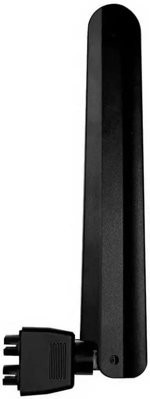 High Gain WiFi 7 Antenna for GIGABYTE Motherboard New Interface Wi-Fi 6E Antennas B850 Eagle,B860 DS3H,X870 Eagle X870 Gaming,Z890 UD,Z890 Eagle,B550 Eagle Desktop Gaming PC Wireless Wi-Fi Black High Gain WiFi 7 Antenna for GIGABYTE Motherboard New Interface Wi-Fi 6E Antennas B850 Eagle,B860 DS3H,X870 Eagle X870 Gaming,Z890 UD,Z890 Eagle,B550 Eagle Desktop Gaming PC Wireless Wi-Fi Black