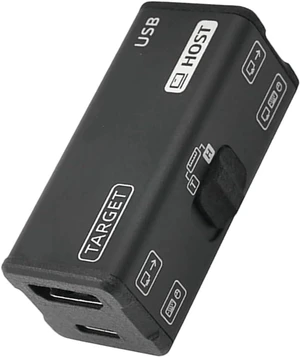 Browsers Baseds HDTV NanoKVM USB Switches with 4K Out for Multiple Device Control and File Transfer NanoKVM USB Browsers Baseds HDTV NanoKVM USB Switches with 4K Out for Multiple Device Control and File Transfer NanoKVM USB