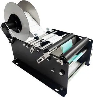 Manual Round Bottle Labeling Machine Beer Cans Wine Adhesive Sticker Labeler Label Dispenser Machine Packing Machine Manual Round Bottle Labeling Machine Beer Cans Wine Adhesive Sticker Labeler Label Dispenser Machine Packing Machine