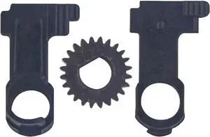 Platen Roller Buckle and Gear Compatible with GK420D GX420D Barcode Label Printer Platen Roller Buckle and Gear Compatible with GK420D GX420D Barcode Label Printer