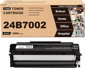 Toner Nero Alta Resa Per HP LaserJet M207-M212 – 1400 Pagine Con Chip Incluso