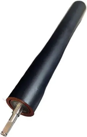 Fuser Film Lower Roller Pressure Roller Compatible with M5155 M5163 MS810 MS811 MS812 MX710 MX711 MX810 MX811 MX812 Fuser Film Lower Roller Pressure Roller Compatible with M5155 M5163 MS810 MS811 MS812 MX710 MX711 MX810 MX811 MX812