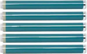 5-Pack OPC Drum Compatible with imageRUNNER Advance 1730, 1730i, 1730iF, 1740, 1740i, 1740iF, 1750, 1750i, 1750iF, C400, C500 Series Printers 5-Pack OPC Drum Compatible with imageRUNNER Advance 1730, 1730i, 1730iF, 1740, 1740i, 1740iF, 1750, 1750i, 1750iF, C400, C500 Series Printers