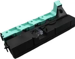 Waste Toner Container Compatible with C224 C284 C308 C364 C368 C454 C554 C458 C558 C658 C220 C221 C258 C280 Printers, Replaces A4NNWY1 WX-103 Waste Toner Container Compatible with C224 C284 C308 C364 C368 C454 C554 C458 C558 C658 C220 C221 C258 C280 Printers, Replaces A4NNWY1 WX-103