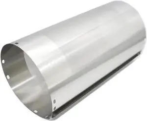 Drum Body A3 Replacement Part Compatible with Riso RV, RZ, EV, EZ Series Printers Including Models 3650, 3660, 3690, 5690, 9690, 300, 310, 370, 390, 570, 970, 3750, 3760, 3790, 5790 Drum Body A3 Replacement Part Compatible with Riso RV, RZ, EV, EZ Series Printers Including Models 3650, 3660, 3690, 5690, 9690, 300, 310, 370, 390, 570, 970, 3750, 3760, 3790, 5790