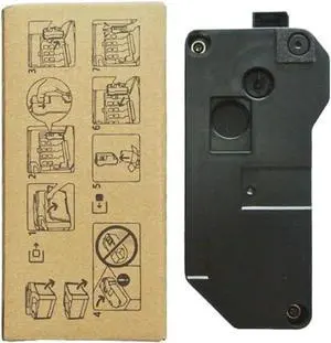 Waste Toner Container Compatible with - ApeosPort C325 C325z C325dw C328 Waste Toner Container Compatible with - ApeosPort C325 C325z C325dw C328