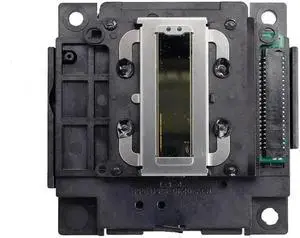 Compatible for Printer Head for L300 L400 L600 Series and XP-200 XP-300 Series Printers, FA04010 FA04000 Model Compatible for Printer Head for L300 L400 L600 Series and XP-200 XP-300 Series Printers, FA04010 FA04000 Model